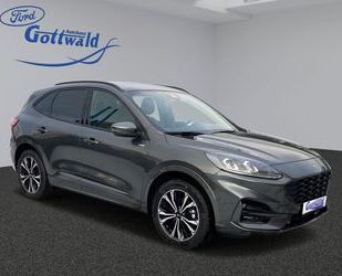 Ford Ford Kuga PHEV ST-Line X Winter Technologie Fahrer Gebrauchtwagen