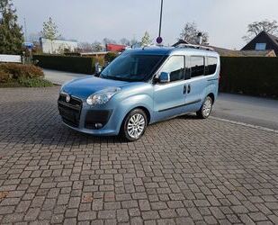 Fiat Fiat Doblo Doblò Emotion Gebrauchtwagen