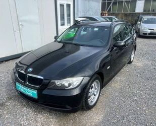 BMW BMW Touring 318i *PDC*KLIMAAUTOMATIK*TÜV* Gebrauchtwagen