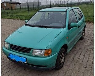 VW Volkswagen Polo 1.4 Joker Joker Gebrauchtwagen