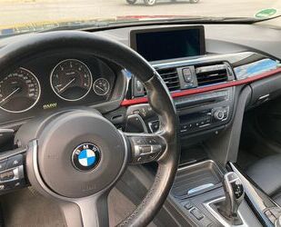 BMW BMW 320d Touring Sport Line Sport Line Gebrauchtwagen