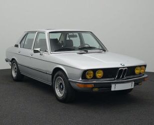 BMW BMW 545i TURBO E12 Gebrauchtwagen