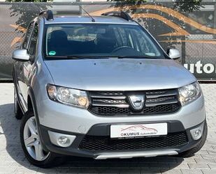 Dacia Dacia Sandero II Stepway Prestige PDC*KLIMA*NAVI Gebrauchtwagen