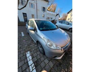 Peugeot Peugeot 208 1.4 Access HDi 68 Access Gebrauchtwagen