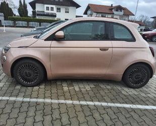 Fiat Fiat 500 e Lim. Icon Gebrauchtwagen