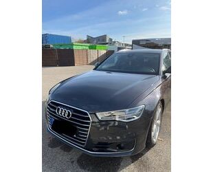 Audi Audi A6 4G 3.0 BiTd Gebrauchtwagen