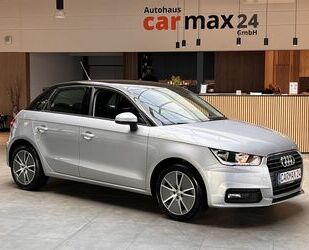 Audi Audi A1 1.4TSI MMi SHZ NAVI PDC Gebrauchtwagen