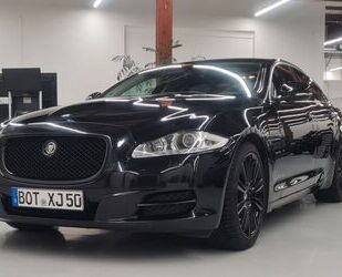 Jaguar Jaguar XJ Premium Luxury 5.0 V8 Premium Luxury Gebrauchtwagen