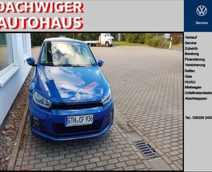 VW Volkswagen Scirocco Basis BMT/Start-Stopp Gebrauchtwagen