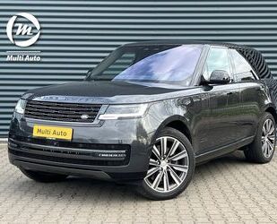 Land Rover Land Rover Range Rover P510e Autobiography Plug in Gebrauchtwagen