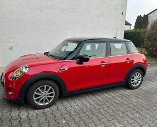 Mini MINI Cooper Gebrauchtwagen