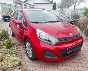 Kia Kia Rio 1.4 Edition 7 Edition 7 Gebrauchtwagen