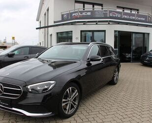 Mercedes-Benz Mercedes-Benz E 220 Avantgarde/Business Paket Gebrauchtwagen