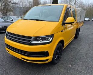 VW T6 Transporter Gebrauchtwagen