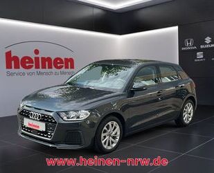 Audi Audi A1 Sportback 30 1.0 TFSI DSG advanced SpurH P Gebrauchtwagen