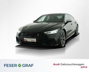 Audi Audi S7 Sportback 3.0 TDI qu. tiptr. B&O/21