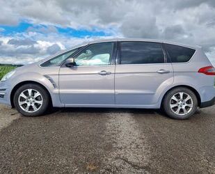 Ford Ford S-Max 2,0 EcoBoost 149kW Titanium S PowerShi. Gebrauchtwagen