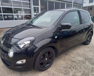 Renault Renault Twingo Dynamique 1.2 16V 75 eco2 Klima EU Gebrauchtwagen