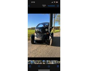 Renault Renault Twizy Gebrauchtwagen