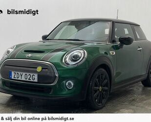 Mini MINI COOPER SE 3-trg. Trim L CCS HUD Navi 25% MwSt Gebrauchtwagen