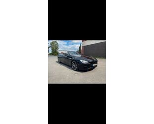 BMW BMW 650i Cabrio/Scheckheft/475PS/Sehr gepfl. Gebrauchtwagen