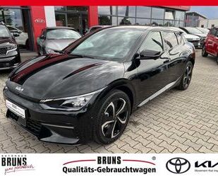 Kia Kia EV6 77.4 AWD GTL WP ASS+ SND Gebrauchtwagen