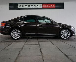 Skoda Skoda Superb Lim. L&K 2.0TDI DSG*ACC*SITZKLIMA*VIR Gebrauchtwagen