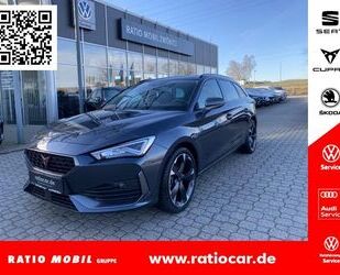 Cupra Cupra LEON SPORTSTOURER 1.5 ETSI DSG GAR.-03/28* A Gebrauchtwagen