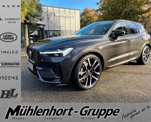 Volvo Volvo XC60 B4 D AWD Geartronic ULTIMATE DARK - Luf Gebrauchtwagen