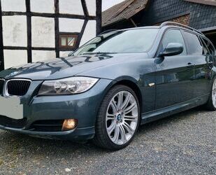 BMW BMW 320d touring - Leistungssteigerung 213 PS Gebrauchtwagen