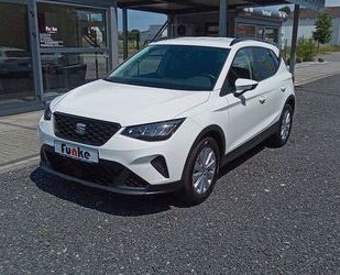 Seat Seat Arona 1.0 TSI Style *LED*NAVI*ACC*PDC* Gebrauchtwagen