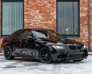 BMW BMW M3 E92 Japanimport Gebrauchtwagen