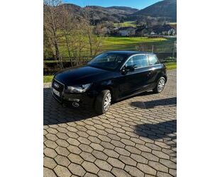 Audi Audi A1 1.4 TFSI (122 ps) Gebrauchtwagen