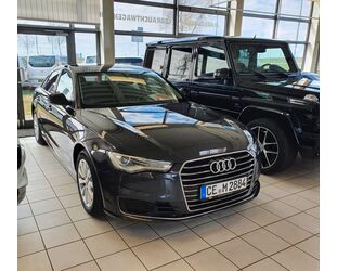 Audi Audi A6 1.8 TFSI ultra S tronic - Automatik Shz Ah Gebrauchtwagen