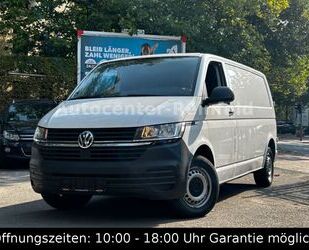 VW Volkswagen T6.1 Transporter Kasten*LANG*FWD*PDC* Gebrauchtwagen