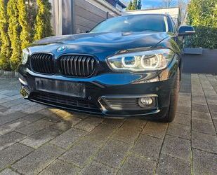 BMW BMW 116i - Gebrauchtwagen