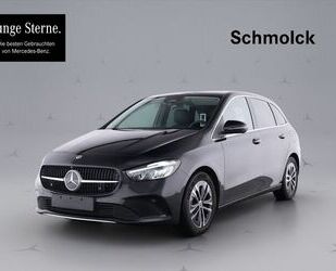 Mercedes-Benz Mercedes-Benz B 200 d PROGRESSIVE+8G+LED+MBUX+CAM+ Gebrauchtwagen