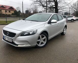 Volvo Volvo V40 D2 Powershift Kinetic Gebrauchtwagen