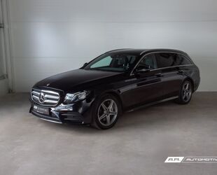 Mercedes-Benz Mercedes-Benz E300de T AMG-Line 360°/Burmester/HUD Gebrauchtwagen