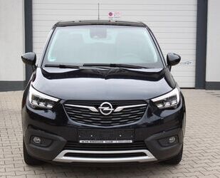Opel Opel Crossland X INNOVATION <LED / Kamera> Gebrauchtwagen