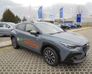 Subaru Subaru Crosstrek 2.0ie Platinum Gebrauchtwagen