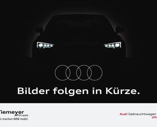 Audi Audi Q8 60 TFSIe Q S LINE LM22 AHK KAMERA ACC MATR Gebrauchtwagen