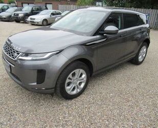 Land Rover Land Rover Range Rover Evoque TD4 SE Dynamic Gebrauchtwagen