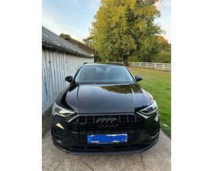 Audi Audi Q3 40 TFSI quattro S tronic - Gebrauchtwagen