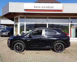 Mitsubishi Mitsubishi Eclipse Cross Plug-in Hybrid TOP 2.4, 4 Gebrauchtwagen