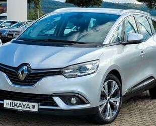 Renault Renault Scenic IV Grand Intens Gebrauchtwagen