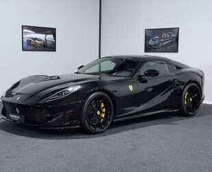 Ferrari Ferrari 812 GTS - FULL CARBON Gebrauchtwagen