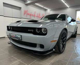 Dodge Dodge Challenger 6.2 SRT Hellcat Widebody/Harm.K/T Gebrauchtwagen