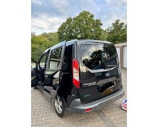 Ford Ford Tourneo Connect 1.0 EcoBoost 74kW Ambiente A. Gebrauchtwagen