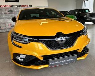 Renault Renault Megane IV R.S. Ultime 4Control*NAVI*R-KAME Gebrauchtwagen